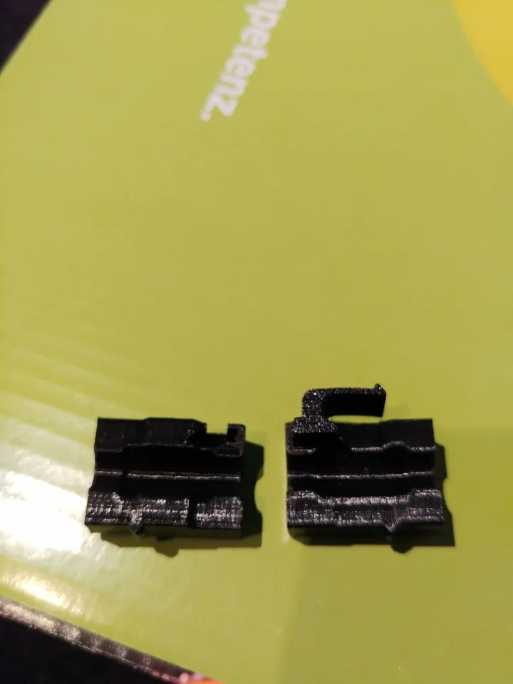 Кейстоновый разъем для кабеля SFP+