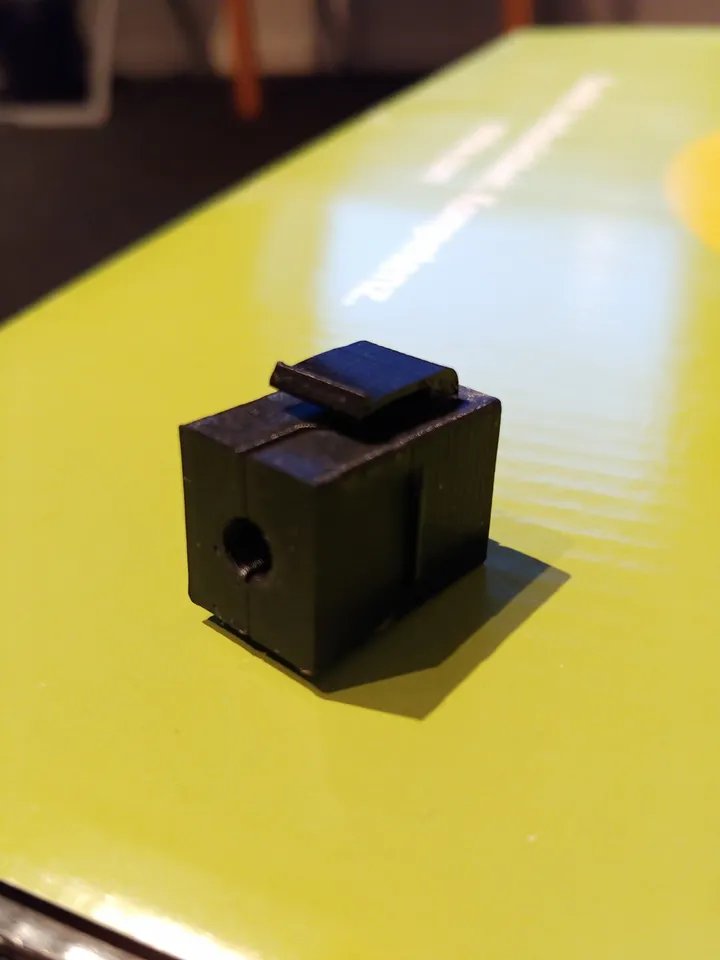 Кейстоновый разъем для кабеля SFP+