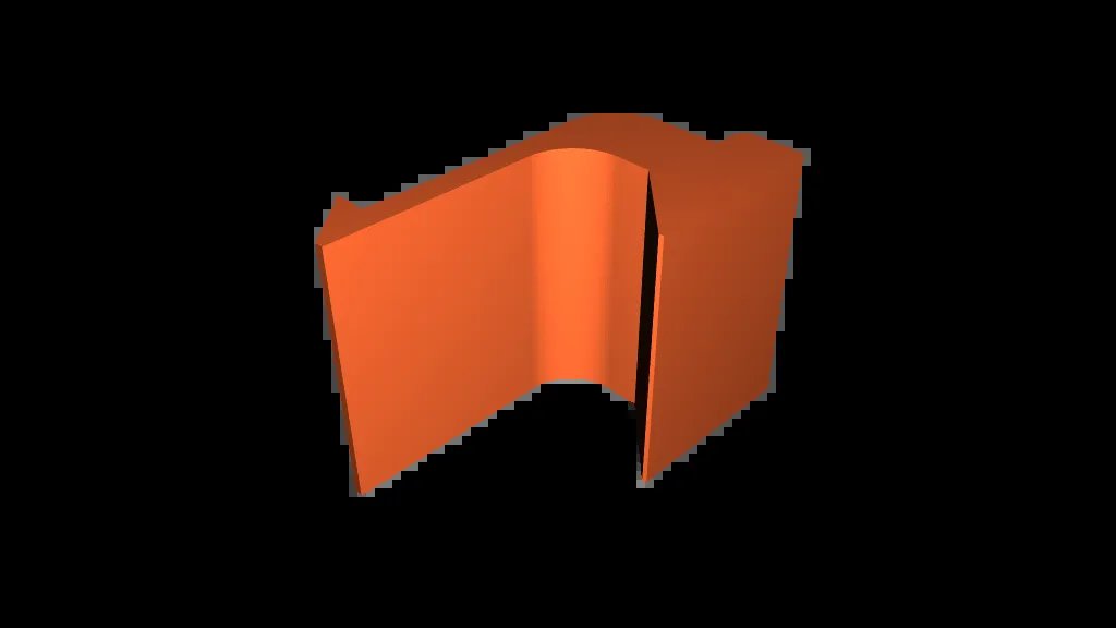 Кейстоновый разъем для кабеля SFP+