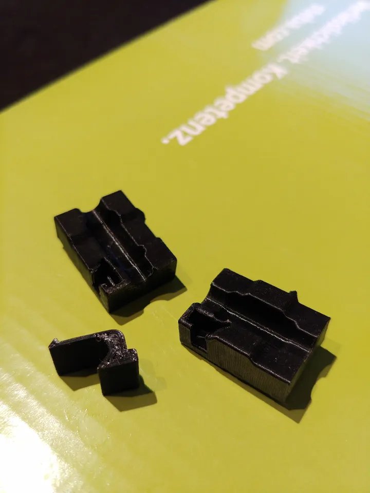 Кейстоновый разъем для кабеля SFP+