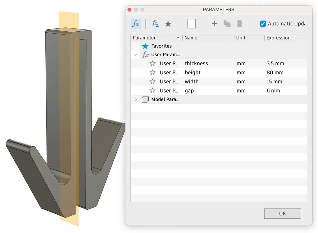 Крючок для полотенец на стекло душевой кабины