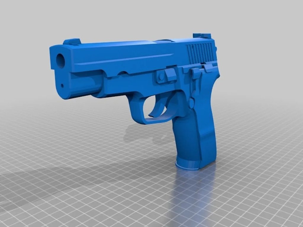 Sig Sauer P226