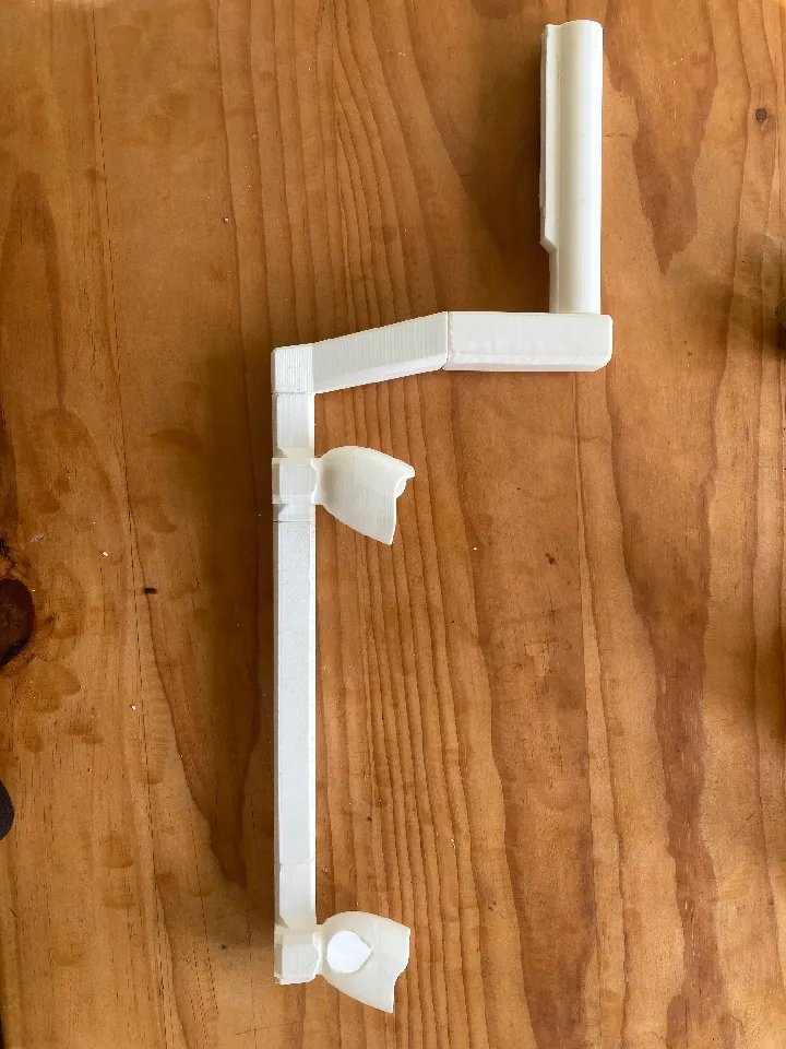 Простой приклад для VR Meta Quest 2/3