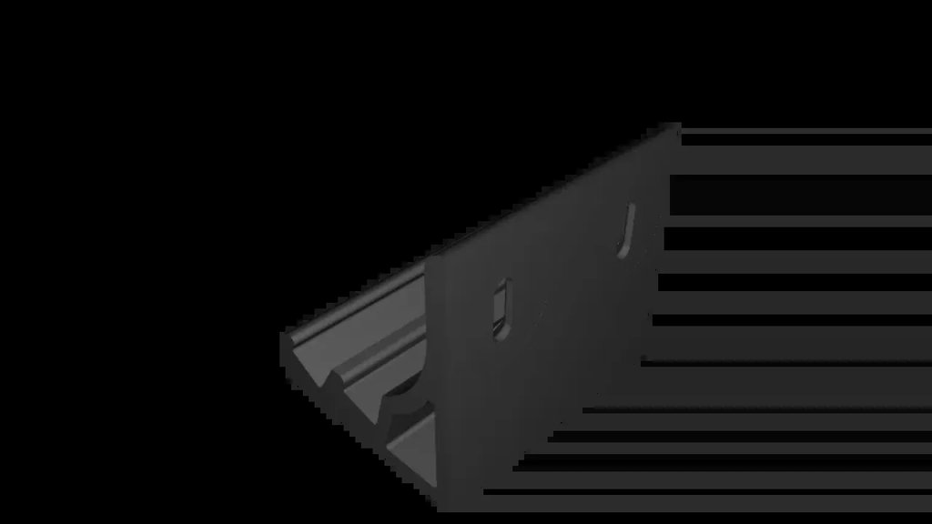 Держатель для телефона на перфорированную панель Skadis