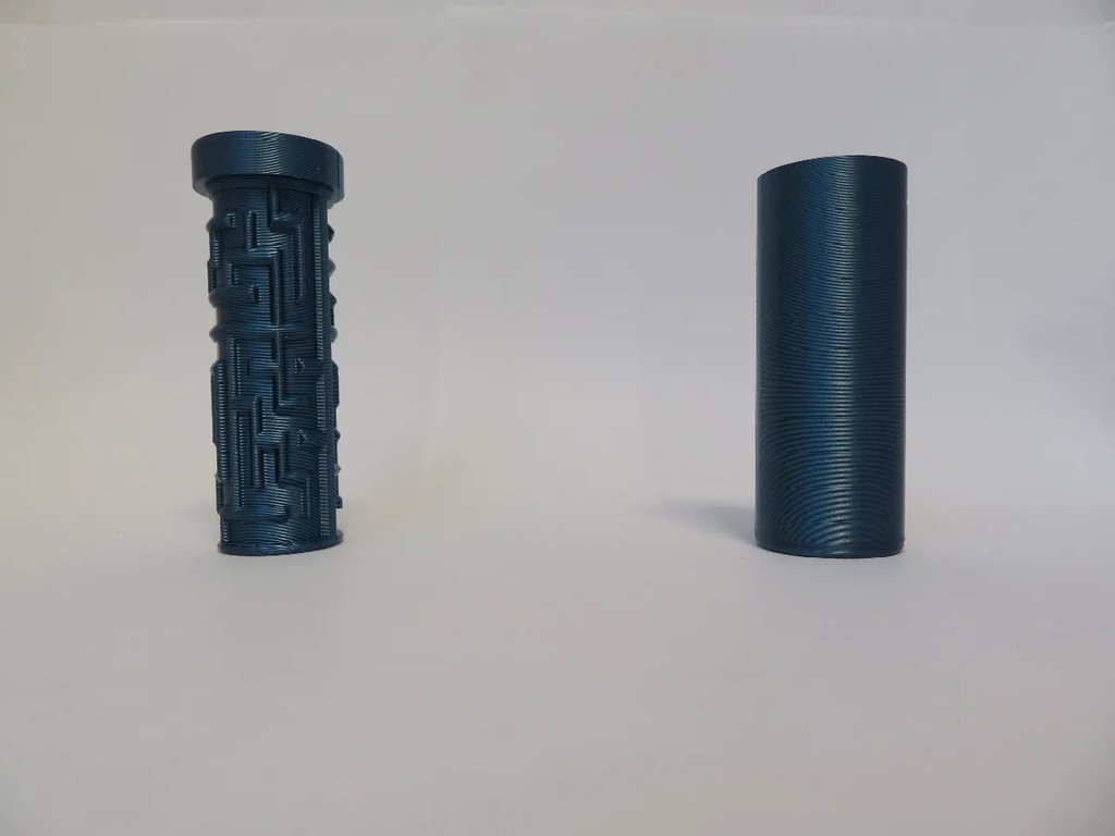 Элегантная головоломка-коробочка с лабиринтом