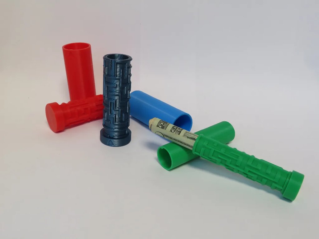 Элегантная головоломка-коробочка с лабиринтом