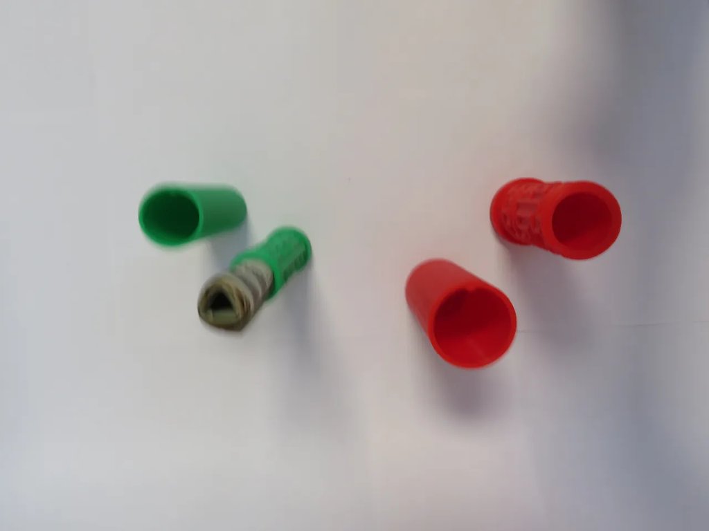 Элегантная головоломка-коробочка с лабиринтом