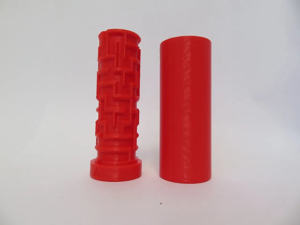 Элегантная головоломка-коробочка с лабиринтом