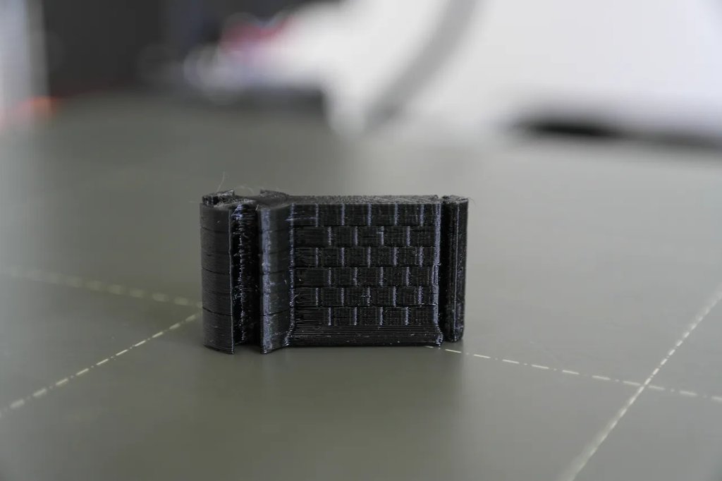 Соединяющиеся стены для D&D