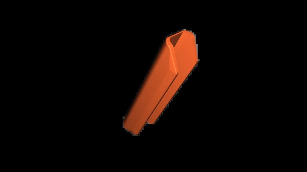 Накладка на щеку для Snowpeak AP900 / Air Venturi Alpha