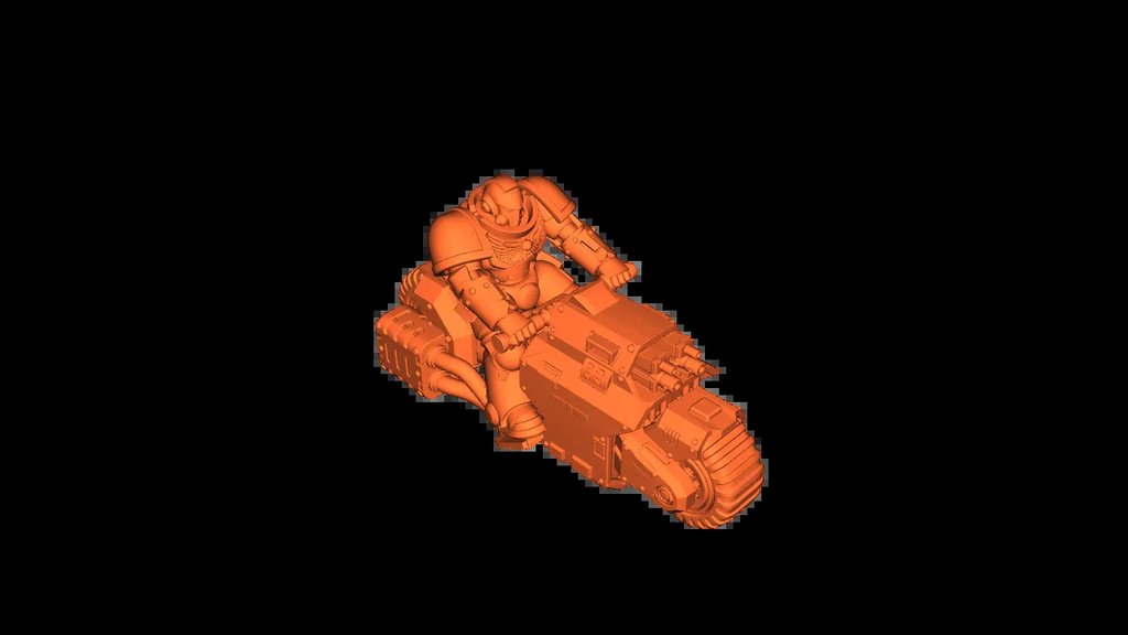 Путь к войне Сынов Гилимана (Warhammer 40k)