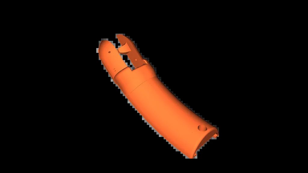 Деталь для наушников Soundcore Life Q30/Q35