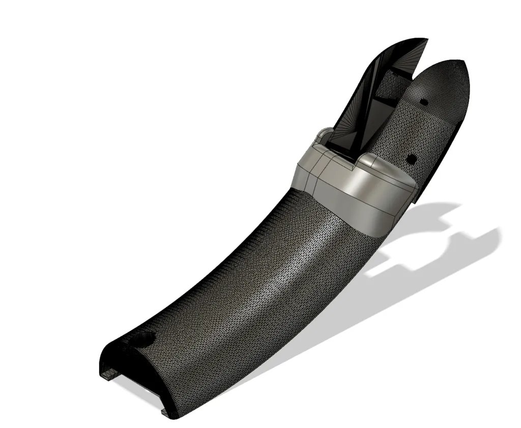 Деталь для наушников Soundcore Life Q30/Q35