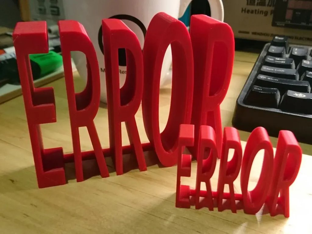 Ошибка Source Engine