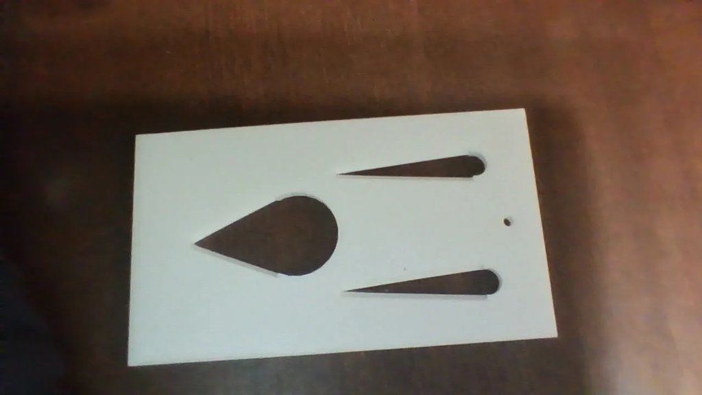 Сниматель шкурок с белок