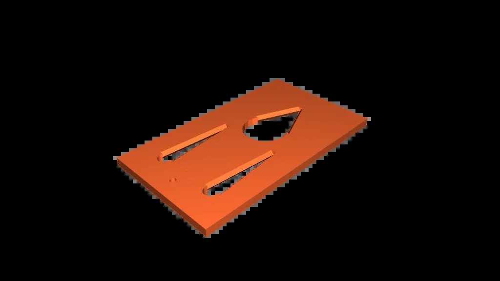 Сниматель шкурок с белок