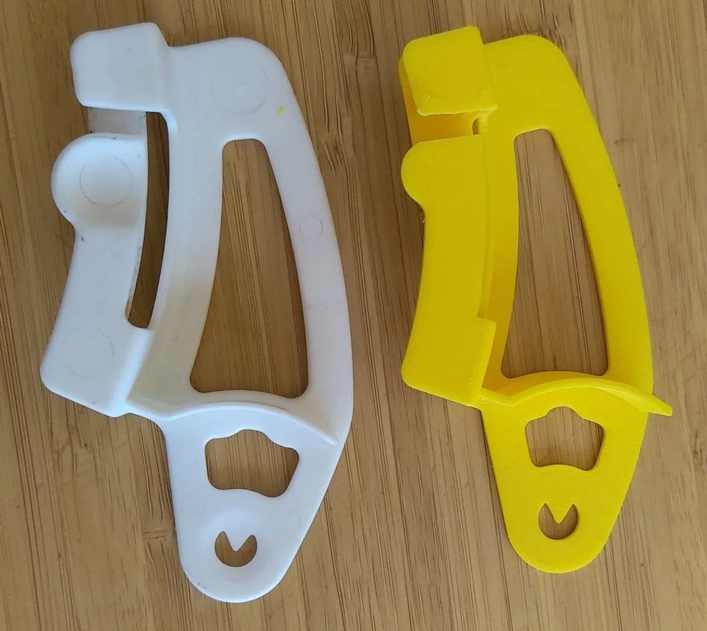 Инструмент для регулировки зазора цепи SRAM 2