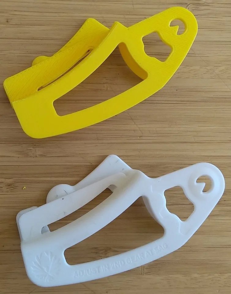 Инструмент для регулировки зазора цепи SRAM 2