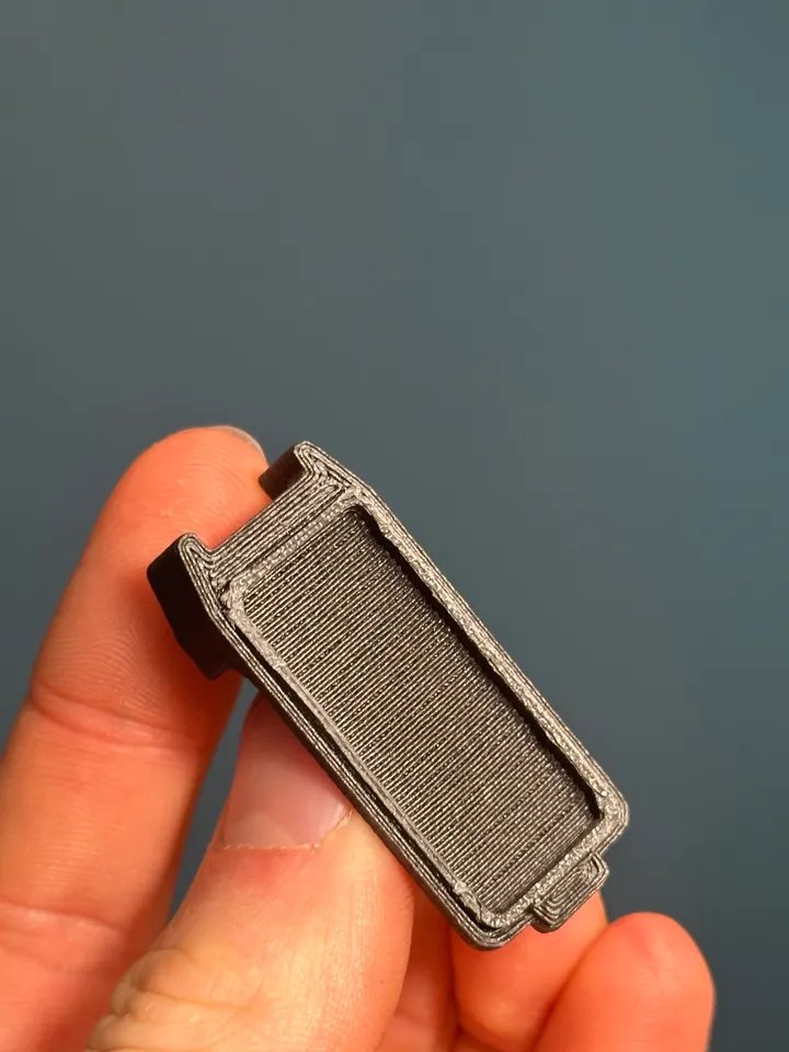 Крышка для аккумулятора SRAM AXS