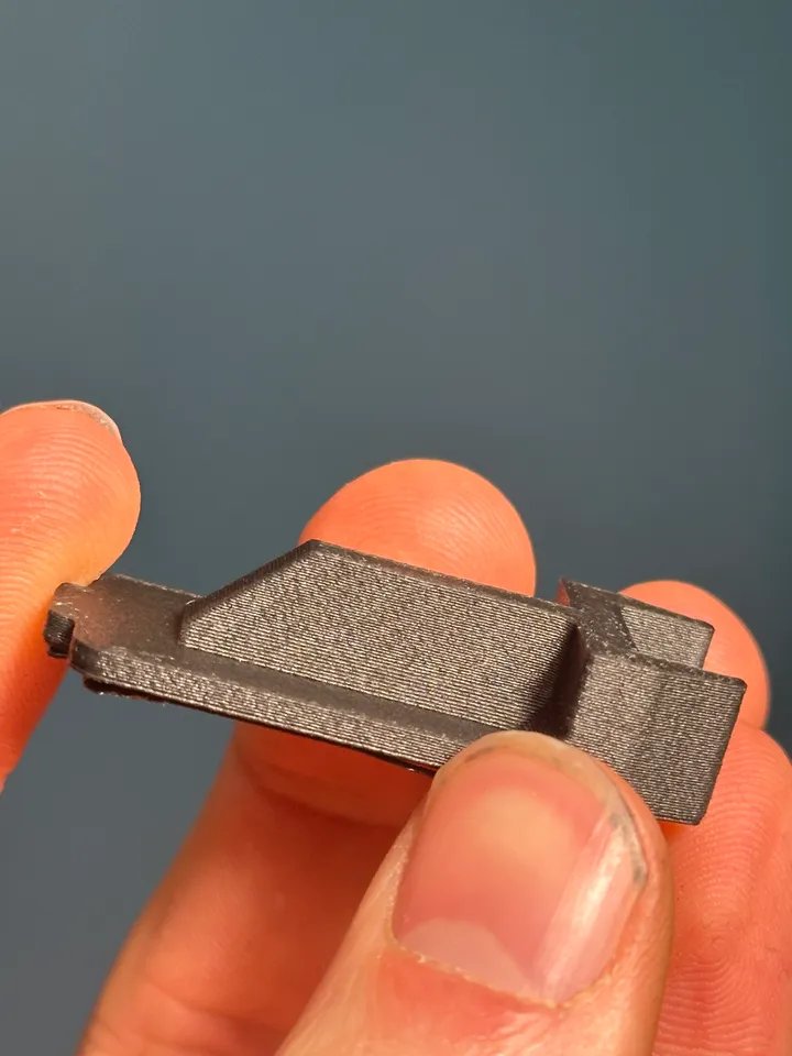 Крышка для аккумулятора SRAM AXS