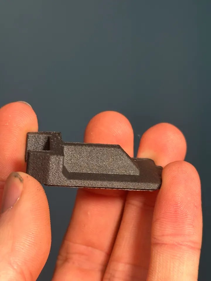 Крышка для аккумулятора SRAM AXS