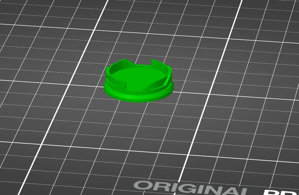 Крышка для аккумулятора SRAM Pod AXS