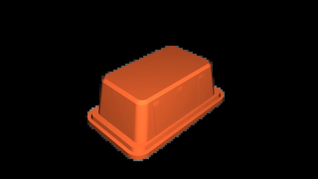 Складывающиеся контейнеры