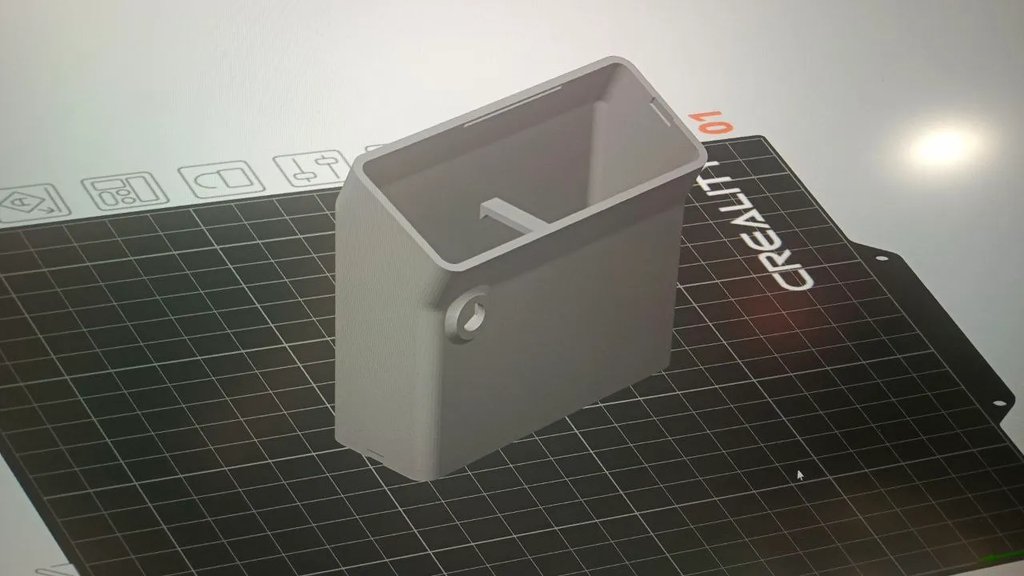 Корпус для Heltec V3-V4