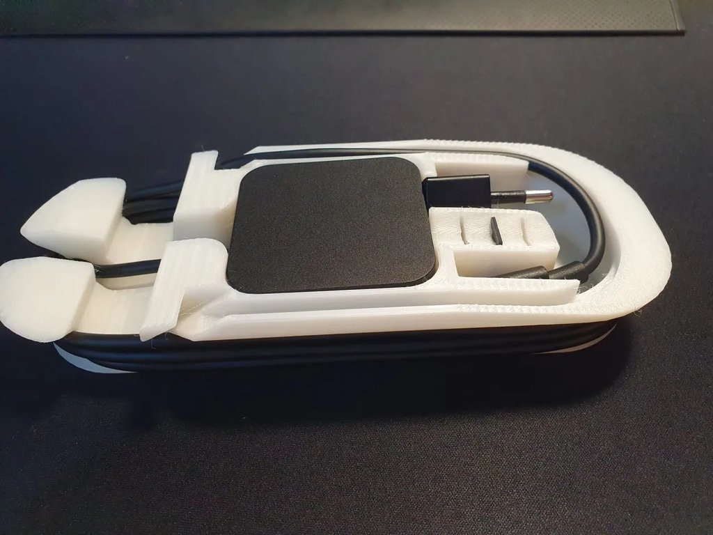 Вставка для чехла Steam Deck со подставкой (EU + MicroSD)