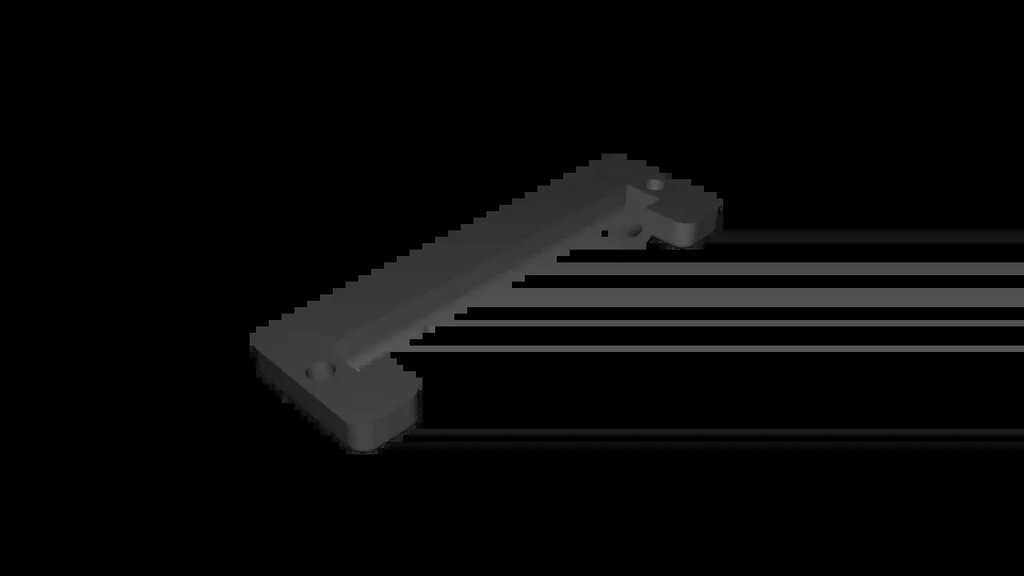 Подставка для Steam Deck