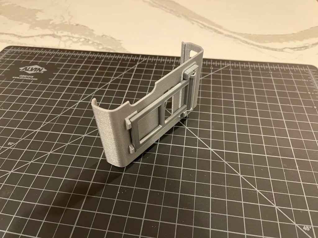 Подставка для Steam Deck