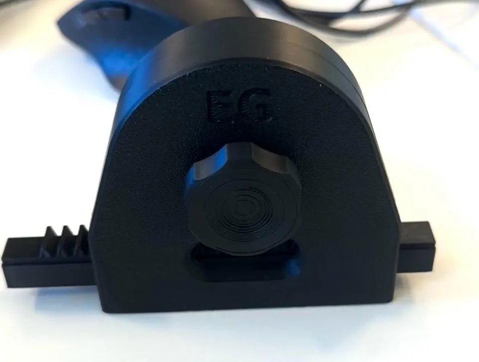 Рулевой механизм