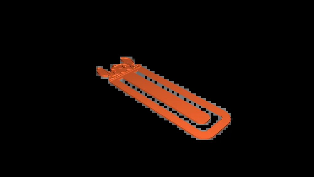 Закладка для книг Стич (Disney)