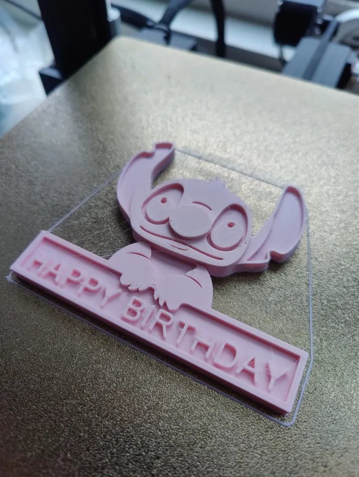 С Днем Рождения!