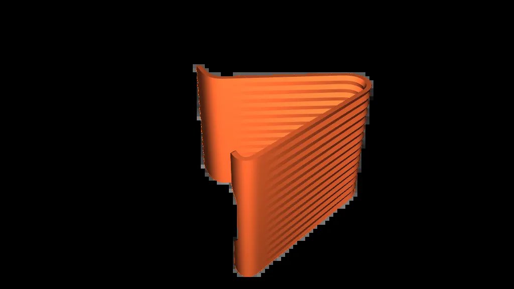 Подставка для телефона Streamline