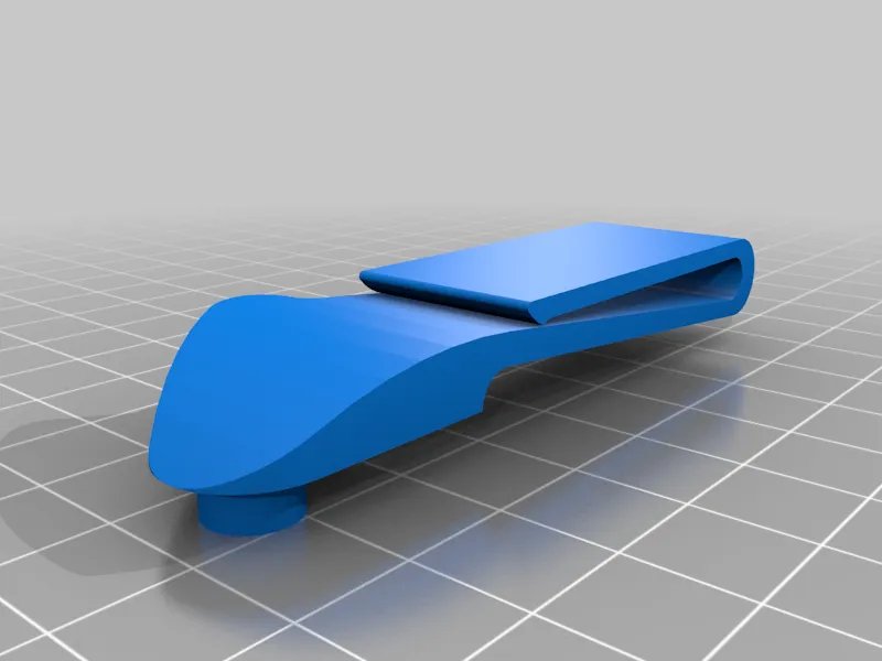 Subitus - Утилитарный нож-карамбит