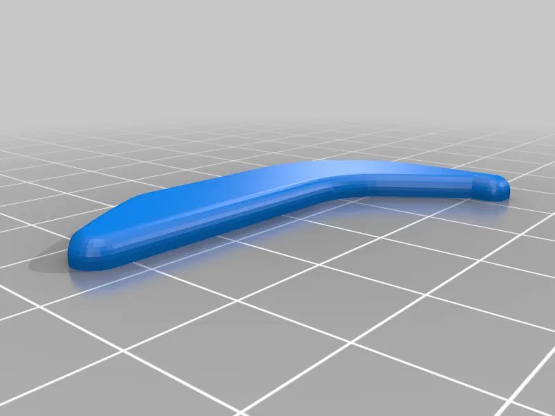 Subitus - Утилитарный нож-карамбит