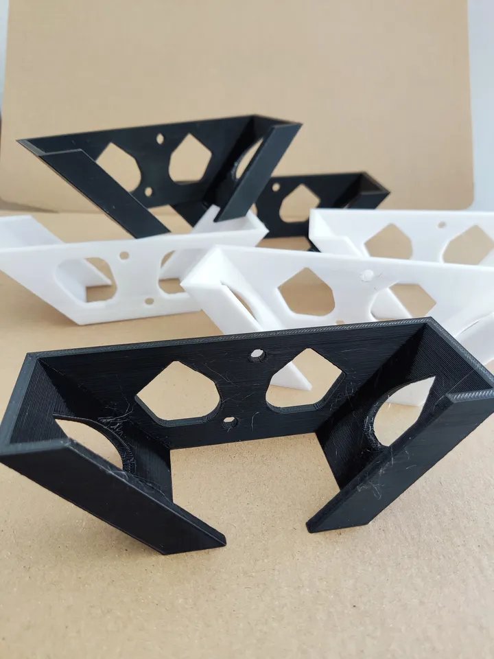 Подставка для ракетки для падела