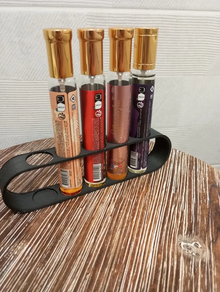 Подставка для парфюма Adopt