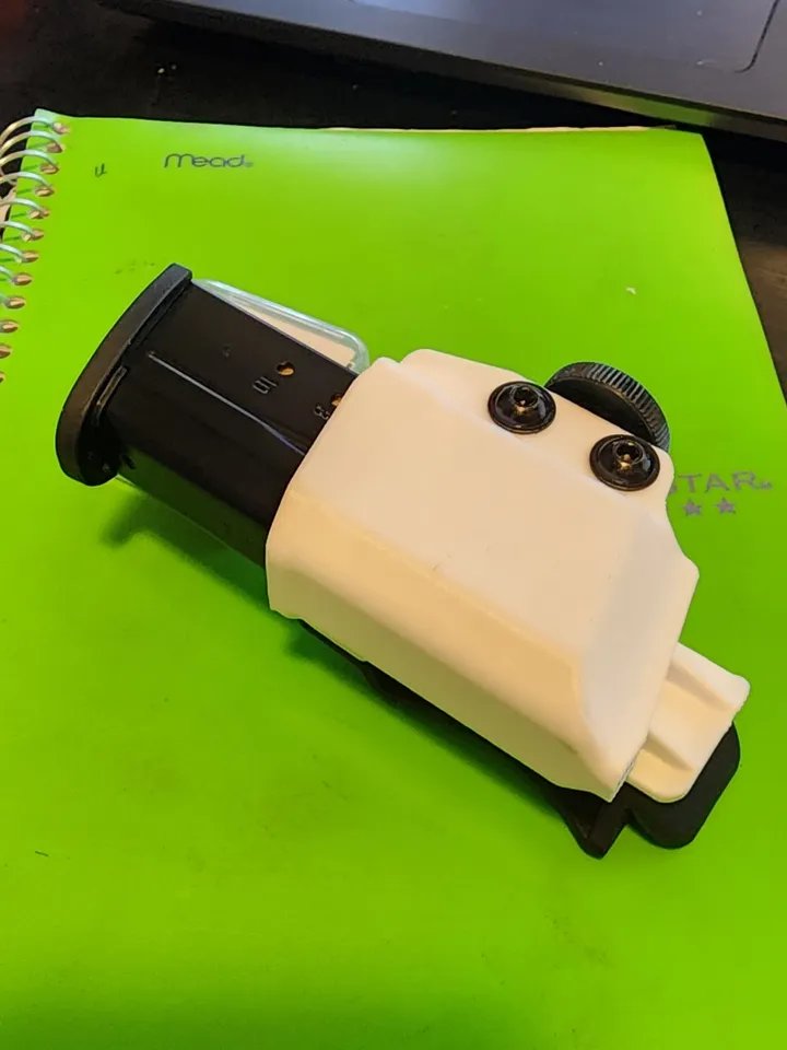 Кобура для магазина SW Equalizer 9 Shield Plus 9