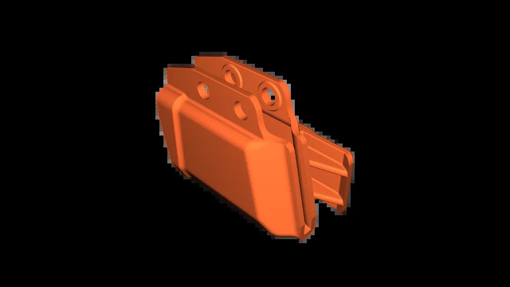 Кобура для магазина SW Equalizer 9 Shield Plus 9