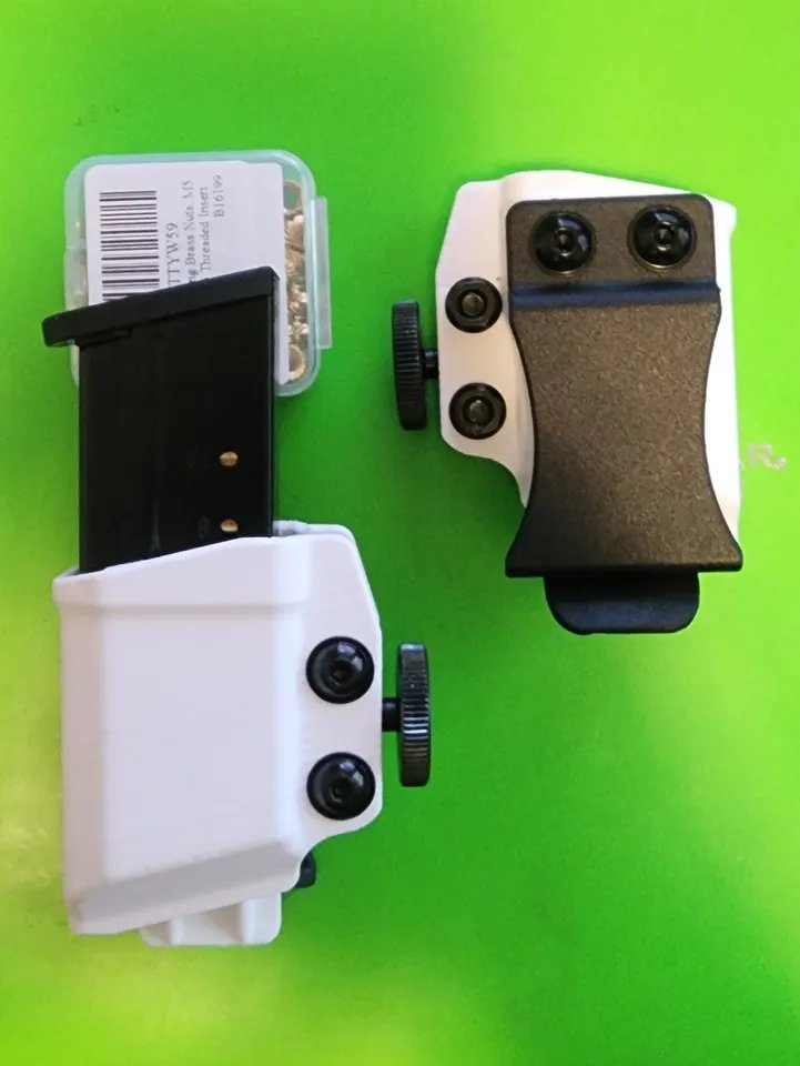 Кобура для магазина SW Equalizer 9 Shield Plus 9