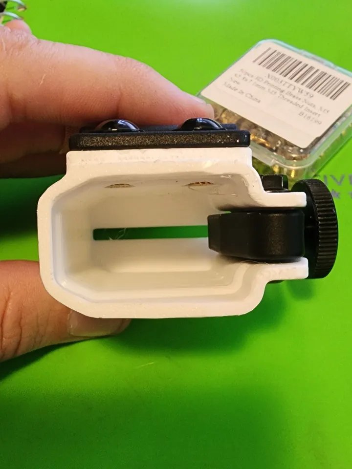 Кобура для магазина SW Equalizer 9 Shield Plus 9