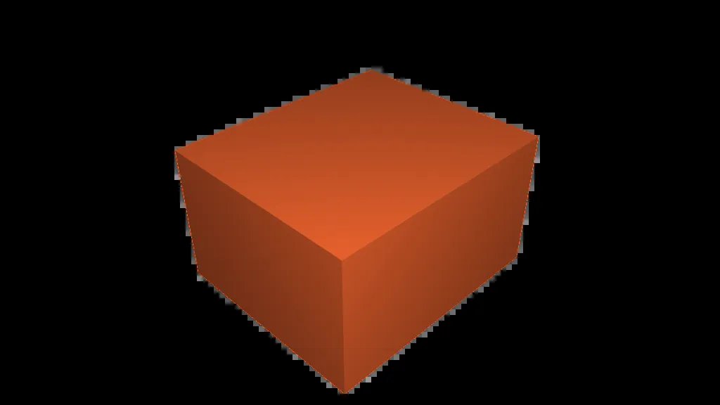 Модель танка Т-72БМ