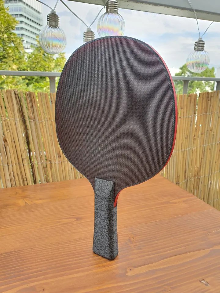 Ракетка для настольного тенниса