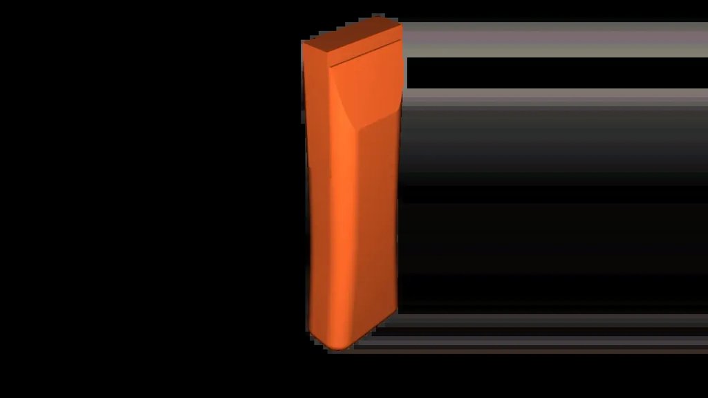 Ракетка для настольного тенниса