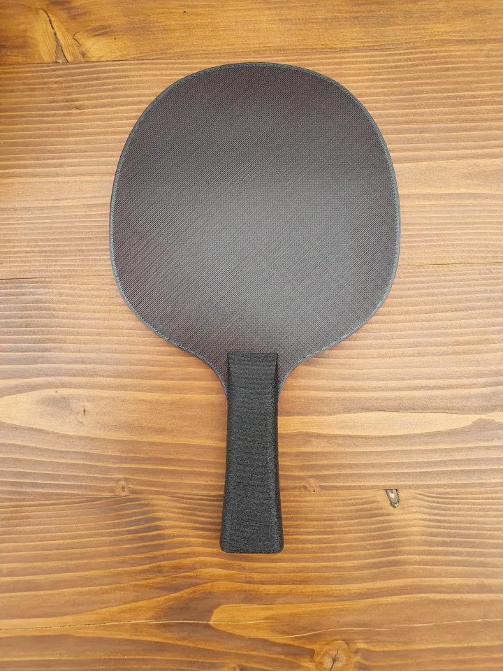Ракетка для настольного тенниса
