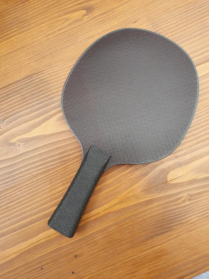 Ракетка для настольного тенниса