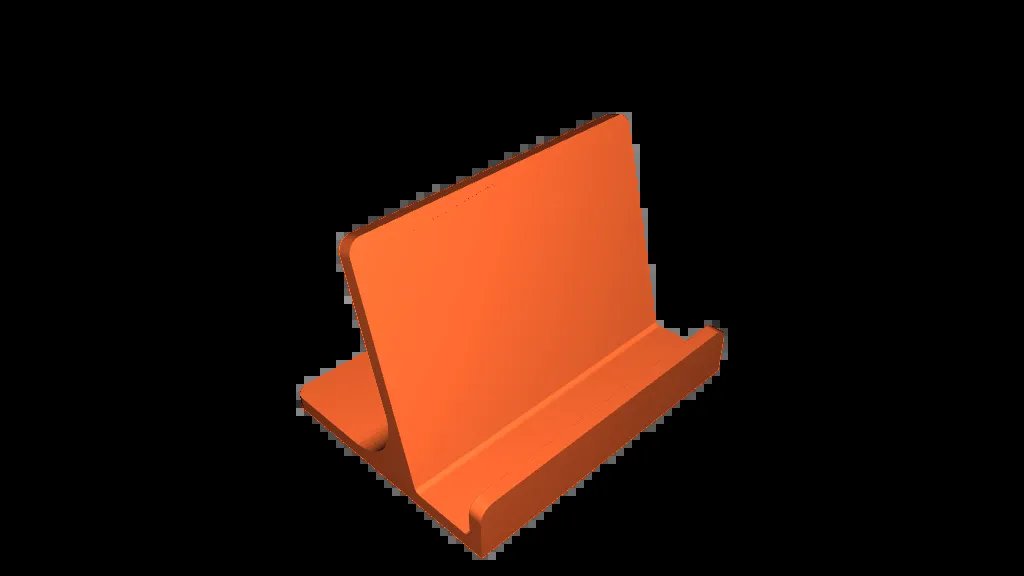 Подставка для планшета