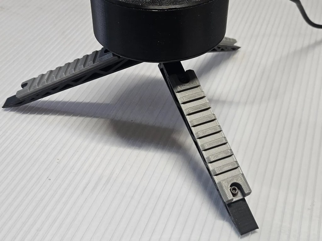 Штатив Tactipod